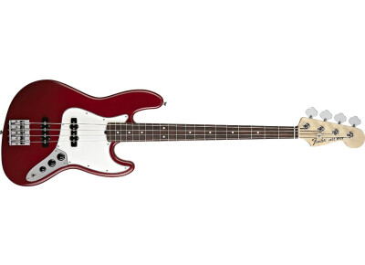 Fender Highway One Jazz Bass (2003-2006)