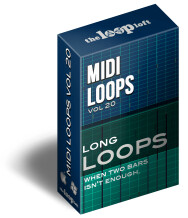 The Loop Loft Long Loops Vol 6