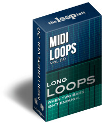The Loop Loft releases Long Loops 6