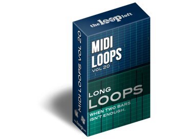 The Loop Loft Long Loops Vol 6