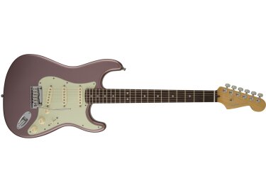 Fender American Deluxe Stratocaster (2010-2015)