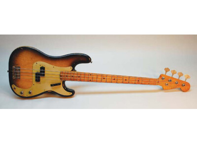 Fender Precision Bass (1958)