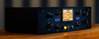 Tegeler Audio annonce un compresseur Vari-Mu