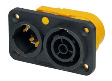 Neutrik NAC3 PX Powercon