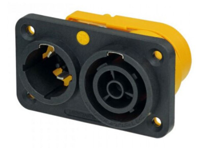 Neutrik NAC3 PX Powercon