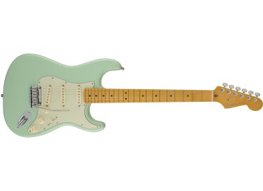 Fender American Deluxe Stratocaster V Neck (2010-2015)