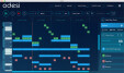 Mixed in Key lance l’éditeur MIDI Odesi