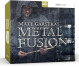 Matt Garstka participe au Metal Month