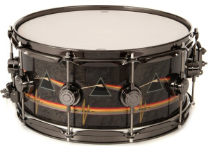 DW Drums Collector's Nick Mason
