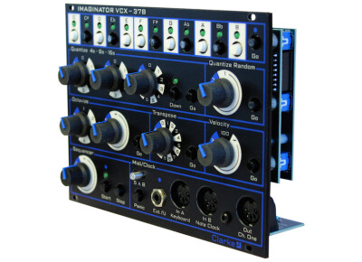 Clarke Imaginator VCX-378