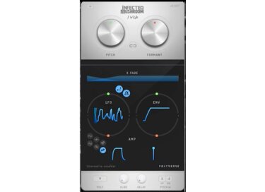 Polyverse Music Infected Mushroom - I Wish