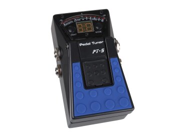 Cherub Technology Pedal Tuner PT-5