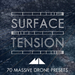 ModeAudio releases Surface Tension