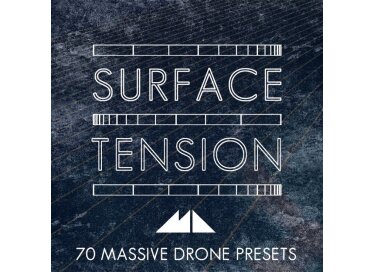 ModeAudio Surface Tension