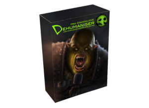 Krotos Dehumaniser Pro