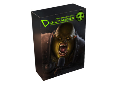 Krotos Dehumaniser Pro