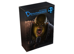 Krotos Dehumaniser Pro Extended