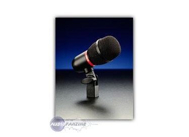 Audio-Technica Pro 25