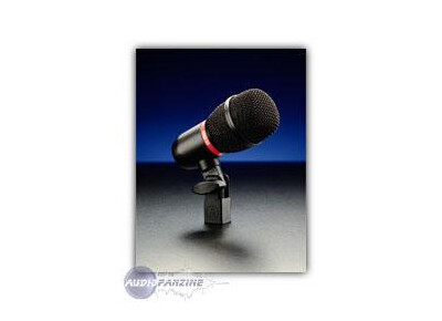 Audio-Technica Pro 25