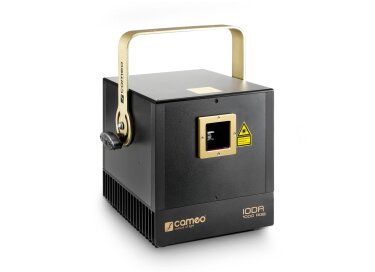 Cameo IODA 1000 RGB
