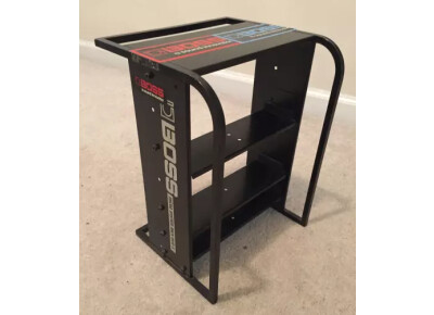 Boss BMR-5 Micro System Rack