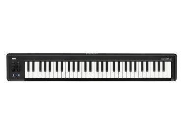 Korg microKEY Air 61