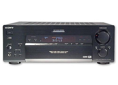 Sony STR-DB830