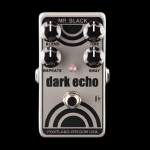 Mr. Black Dark Echo