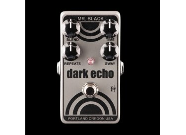 Mr. Black Dark Echo