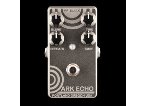 Mr. Black Dark Echo Special