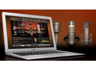 IK Multimedia T-RackS Mic Room