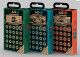 Les 3 Pocket Operators en édition limitée