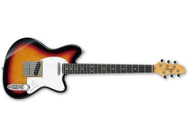 Ibanez TM302 & TM302M