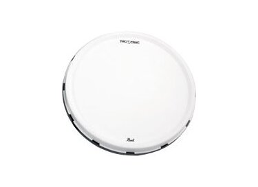Pearl tru-trac drum head