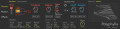 Mellisonic Polyphylla, synthé pour Max for Live