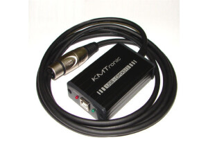 KMtronic USB / DMX512