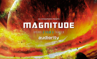Audiority releases Magnitude