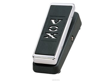 Vox V847 Wah-Wah Pedal (1994-2006)
