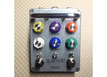 Mantic Flex