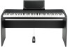Arrivée du piano numérique Korg B1