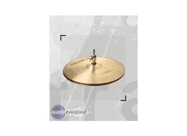 Istanbul Agop Traditional Regular Hi-Hats 14"
