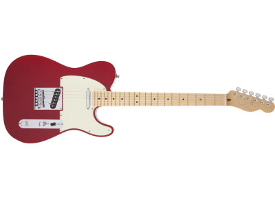 Fender American Deluxe Telecaster (2010-2015)