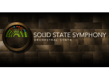 Indiginus Solid State Synphony
