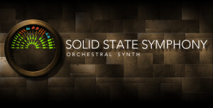 Indiginus Solid State Synphony
