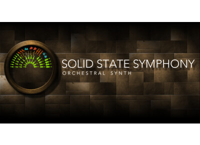 Indiginus Solid State Synphony