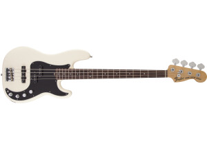 Fender American Deluxe Precision Bass [2010-2015]