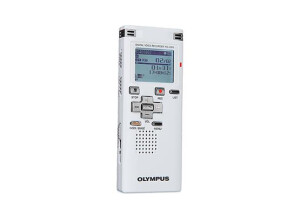 Olympus WS-400