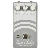 EarthQuaker Devices Ghost Echo  "Glow In Dark"