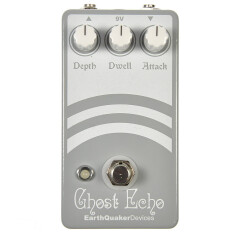 EarthQuaker Devices Ghost Echo  "Glow In Dark"