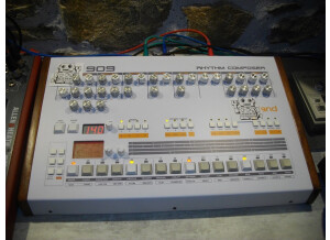 Ucapps MB909